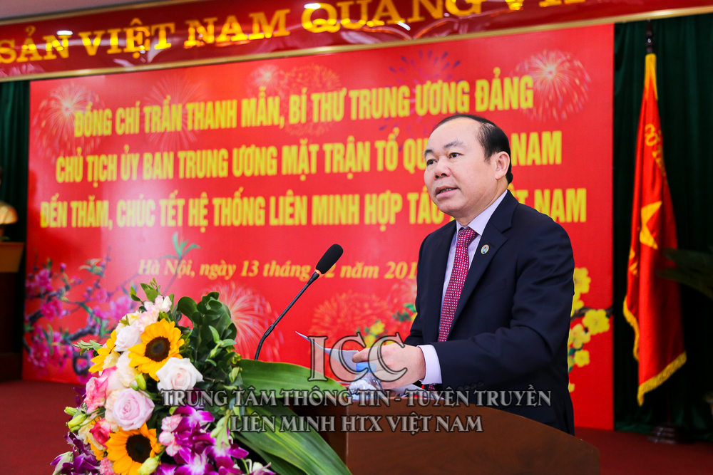 Sự kiện Quý I